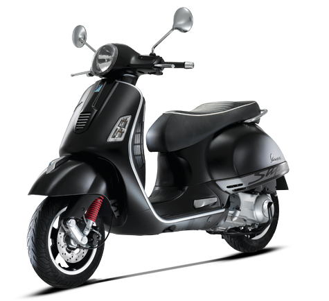 3.9% Financing for 60 Months at Vespa Orlando