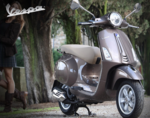 Vespa Customer Cash