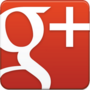 Follow us on Google+